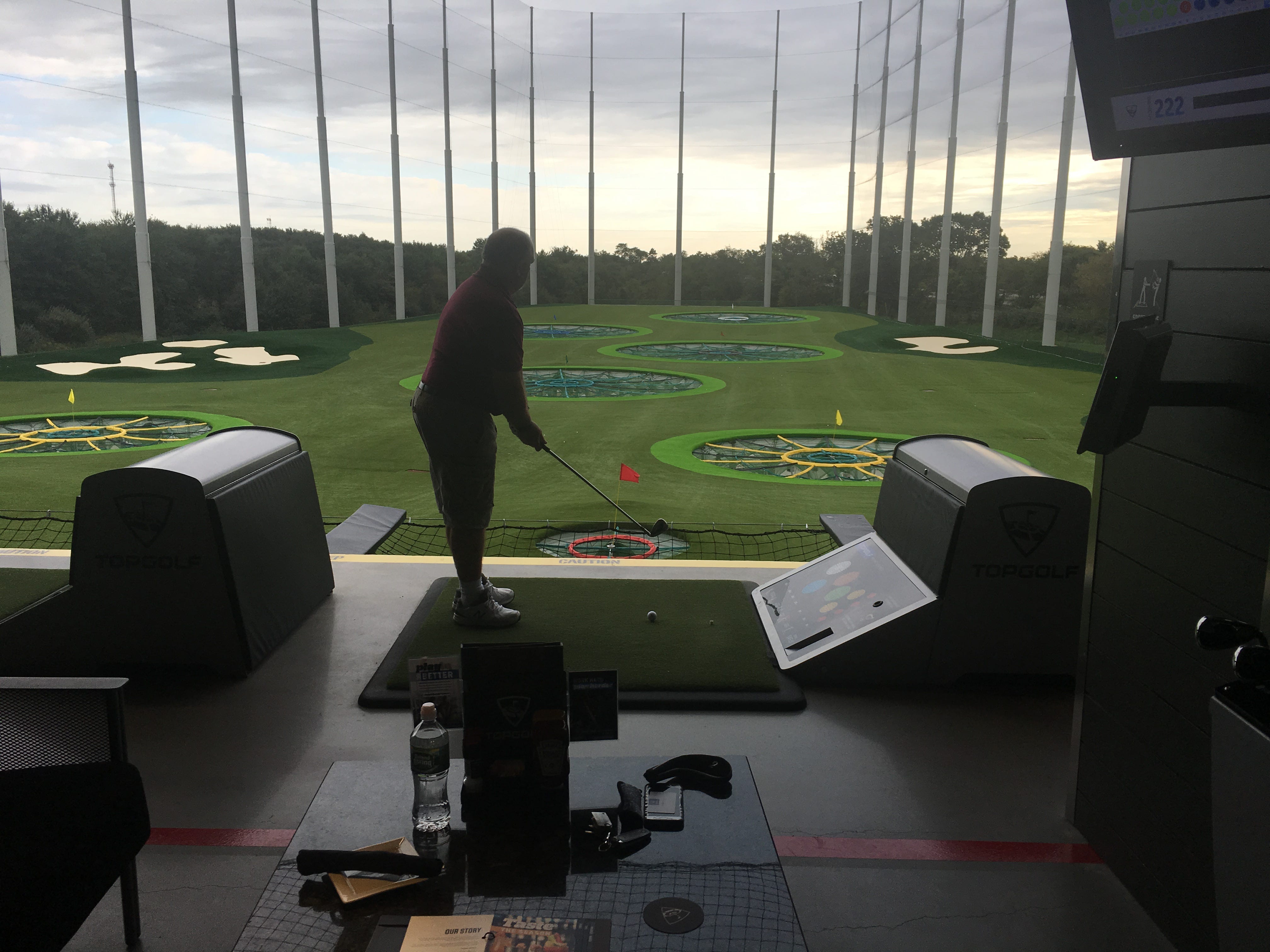 What To Know About Topgolf Mount Laurel Nj Now That It S Open
