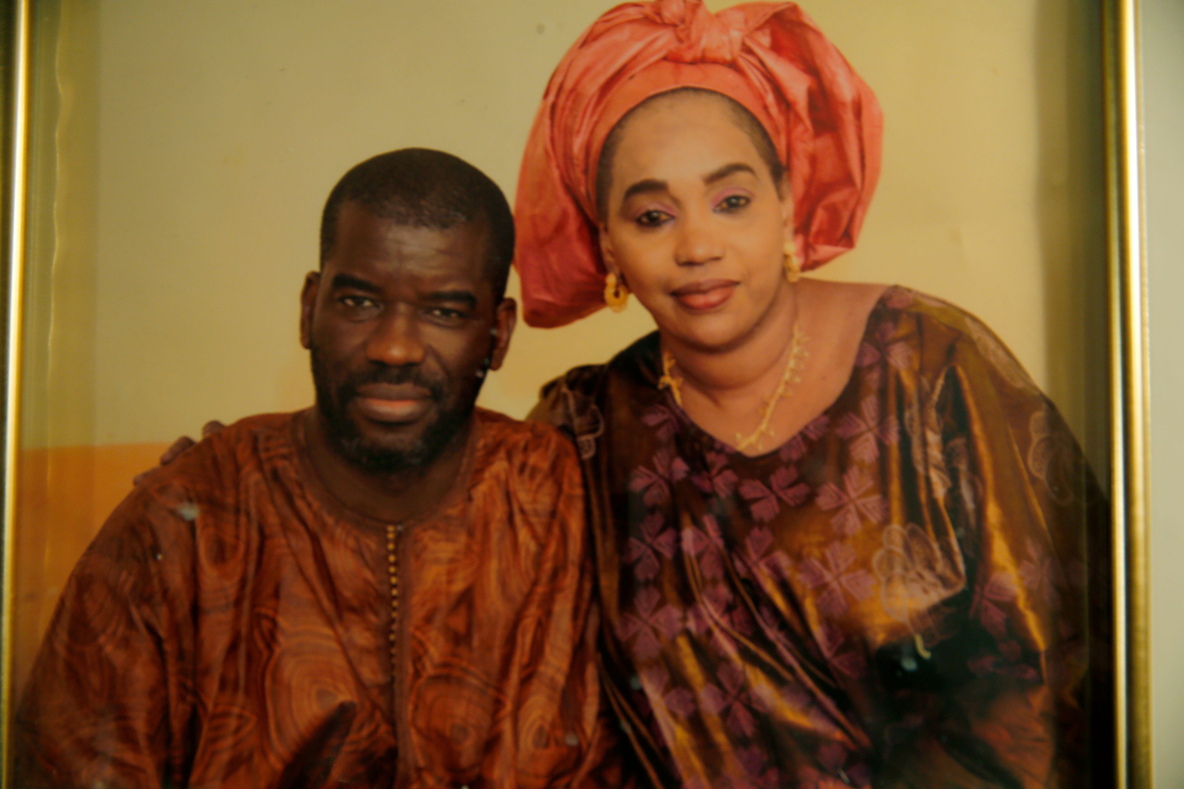 Prospects 'slim' for Lockland father of 5 being deported to Mauritania