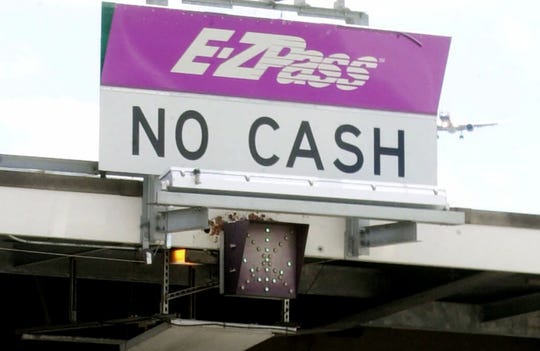 Nj Ny E Zpass Holders Pay More To Drive In Other States