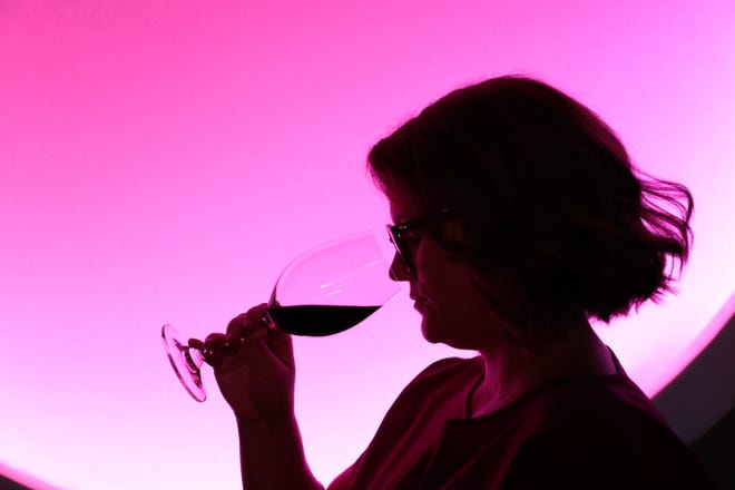 Christine Soto, owner of Dead or Alive bar, is bringing a wine festival to Palm Springs, featuring all California-based winemakers.