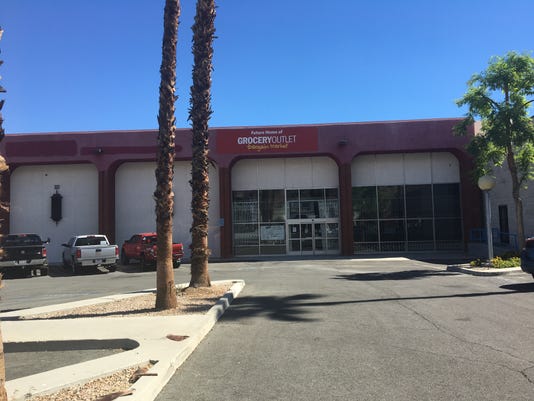Grocery Outlet Bargain Market to open stores in Palm Springs, Desert Hot Springs, Yucca Valley