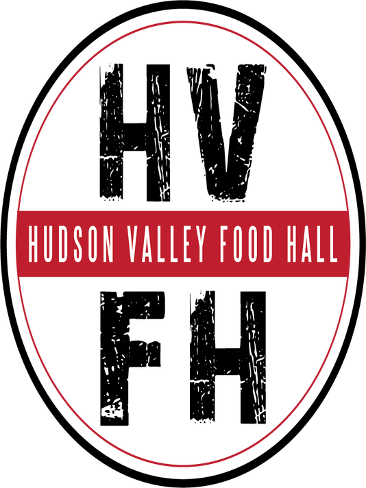 Hudson Valley Food Hall mixes local dishes, regional art