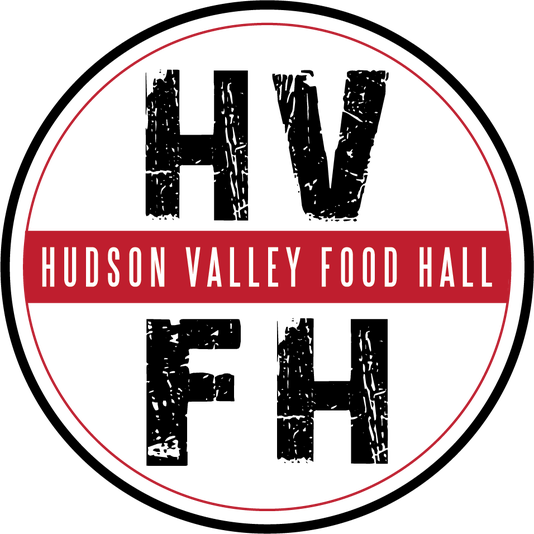 Hudson Valley Food Hall Mixes Local Dishes Regional Art