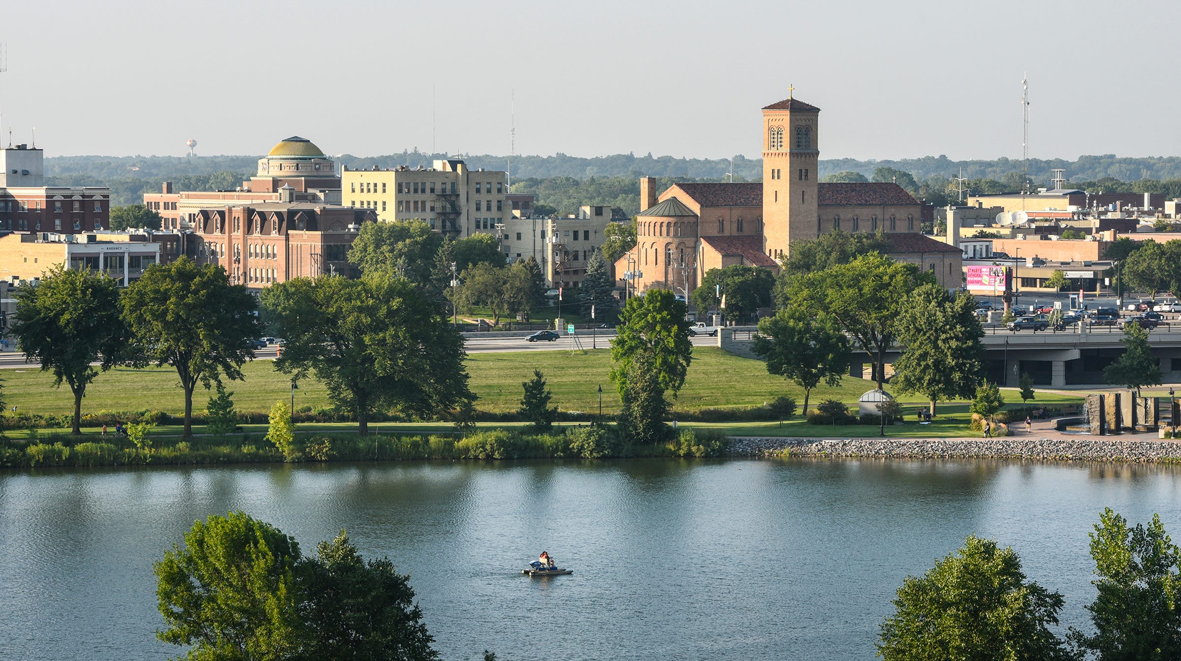 Fact Check Is St Cloud Really The Worst City In Minnesota Fact Check Is St Cloud Really The Worst City In Minnesota
