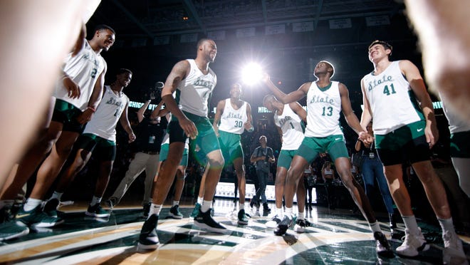 Michigan State Basketball 2018 19 Roster Breakdown Player By Player