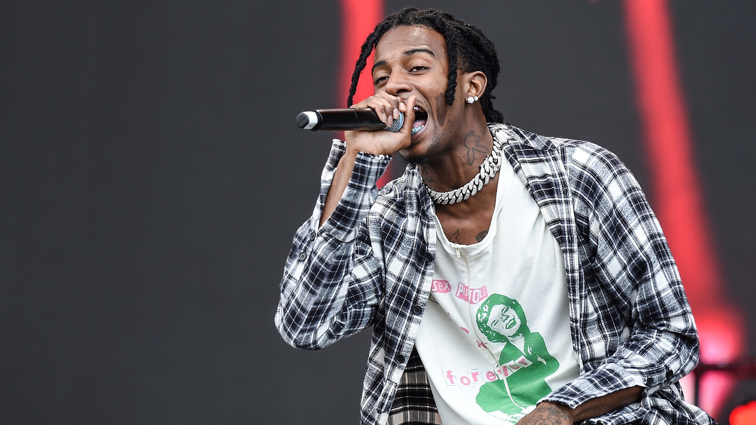 Get tickets for rapper Playboi Carti concert in El Paso