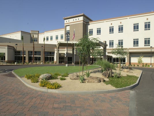 Banner Boswell Medical Center And Abrazo West Campus Are Expanding