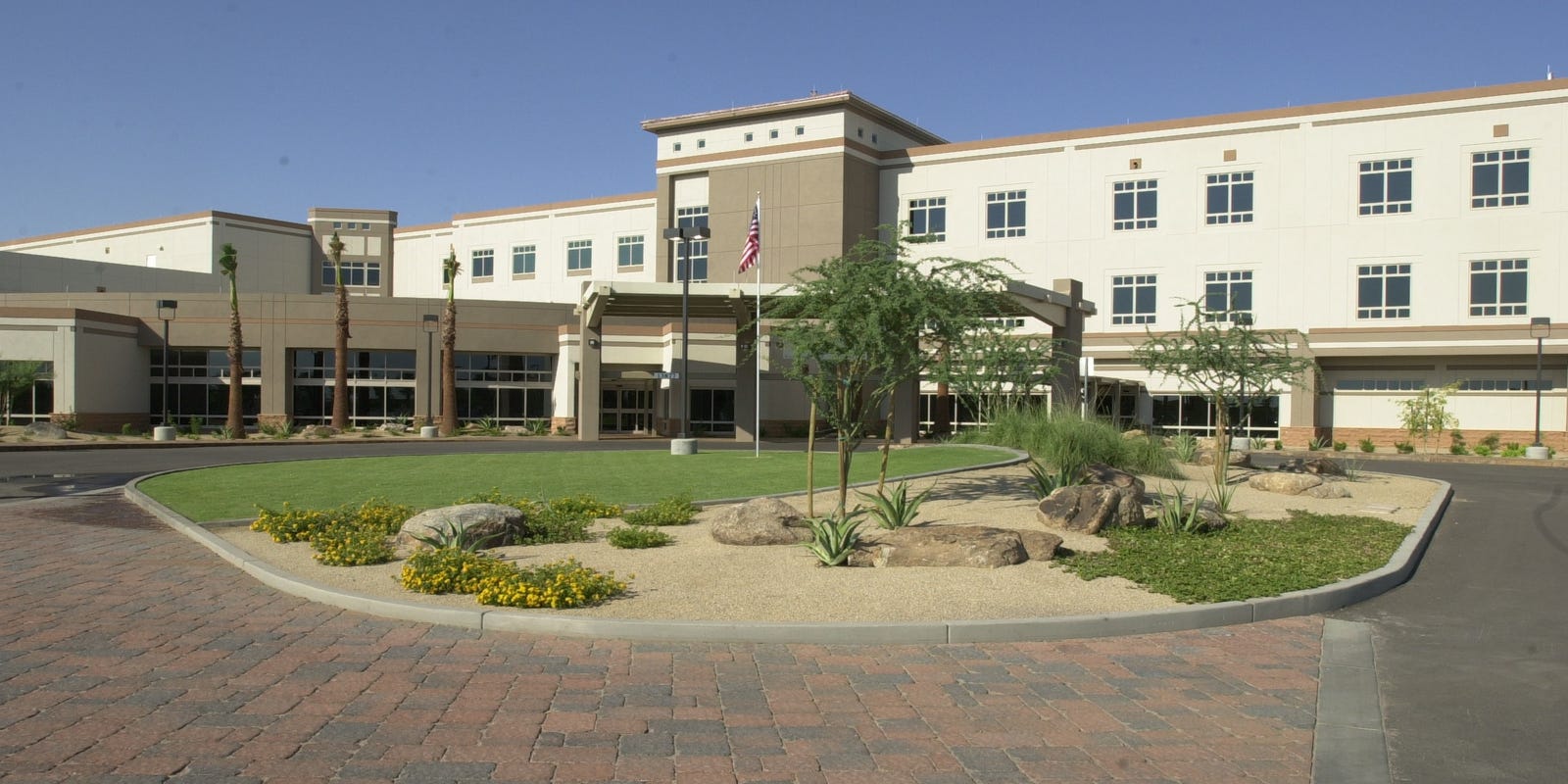 Banner Boswell Medical Center And Abrazo West Campus Are Expanding