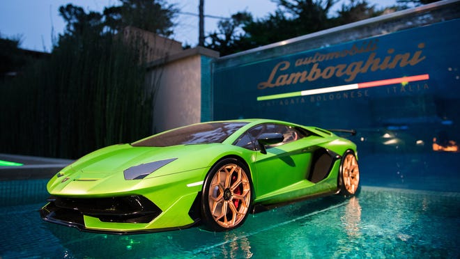 Lamborghini owners say the supercars are fun to own -- but follow this  advice