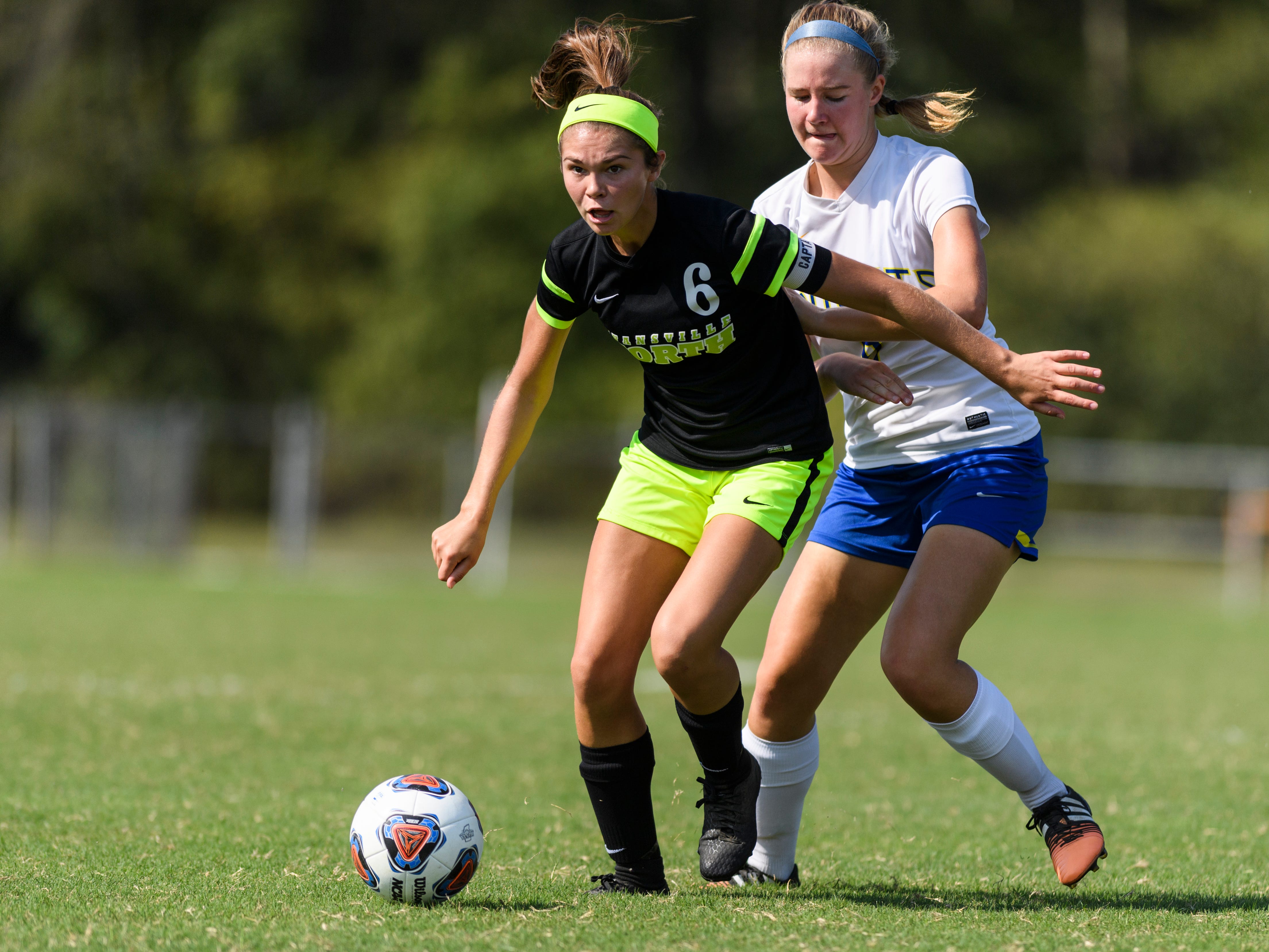 IHSAA soccer regional preview Which local teams will advance?