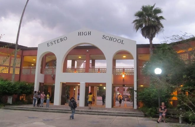Estero High School history teacher Christopher Rohling's Florida teaching career came to end with a July settlement with the Florida Dept. of Education for alleged sexual come-ons to a 16-year-old student during the 2016-2017 school year.