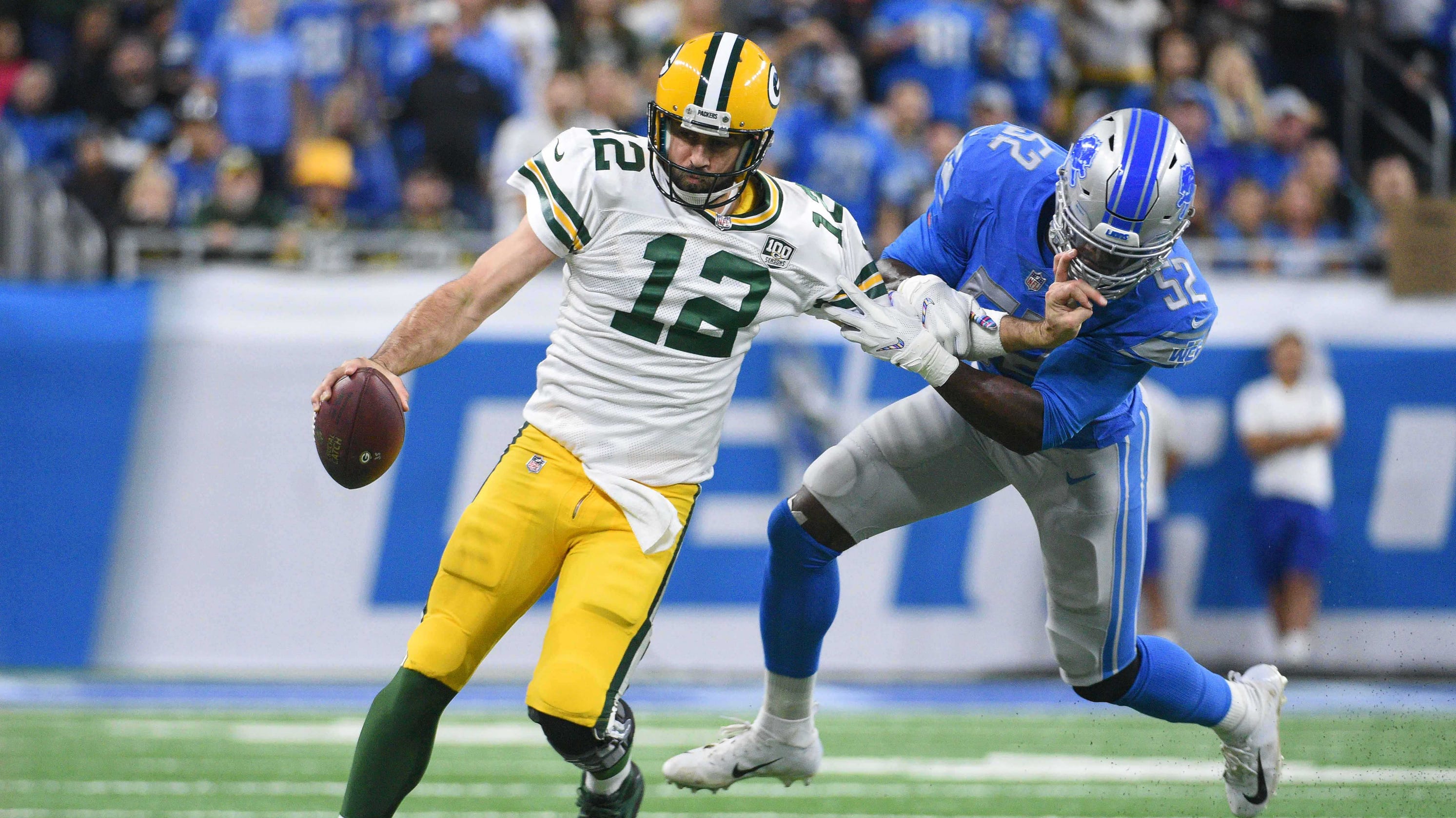 Packers vs. Lions preview Predictions, 5 things to watch