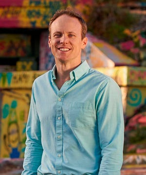 Jared Moore Wins Pensacola City Council District 4 In Midterm