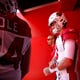 Cardinals' Josh Rosen ready to silence crowd; offensive line laden with injuries