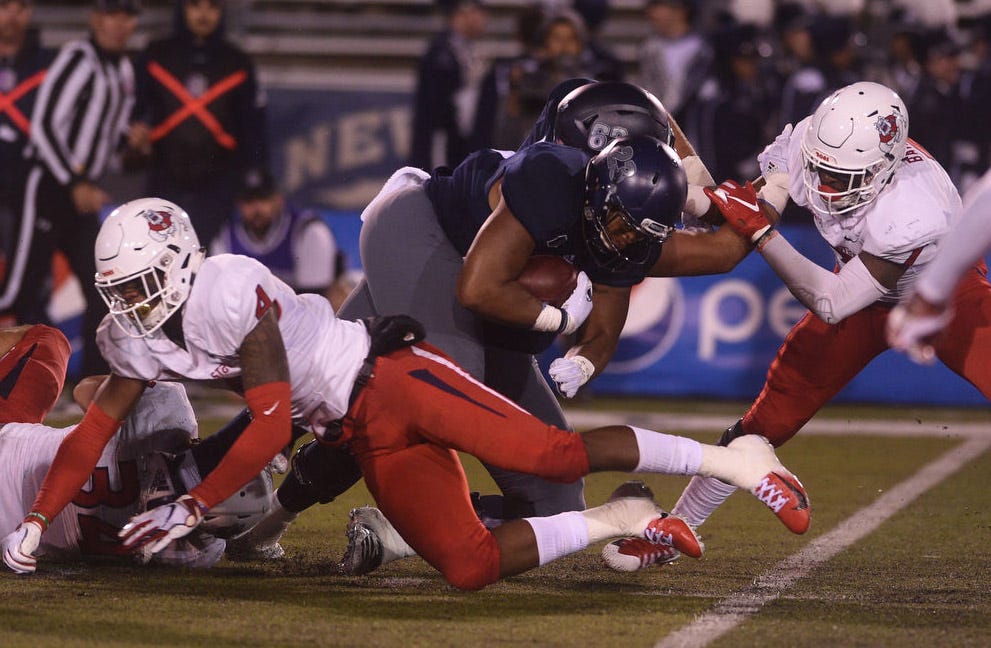 Fresno State Football Depth Chart 2013