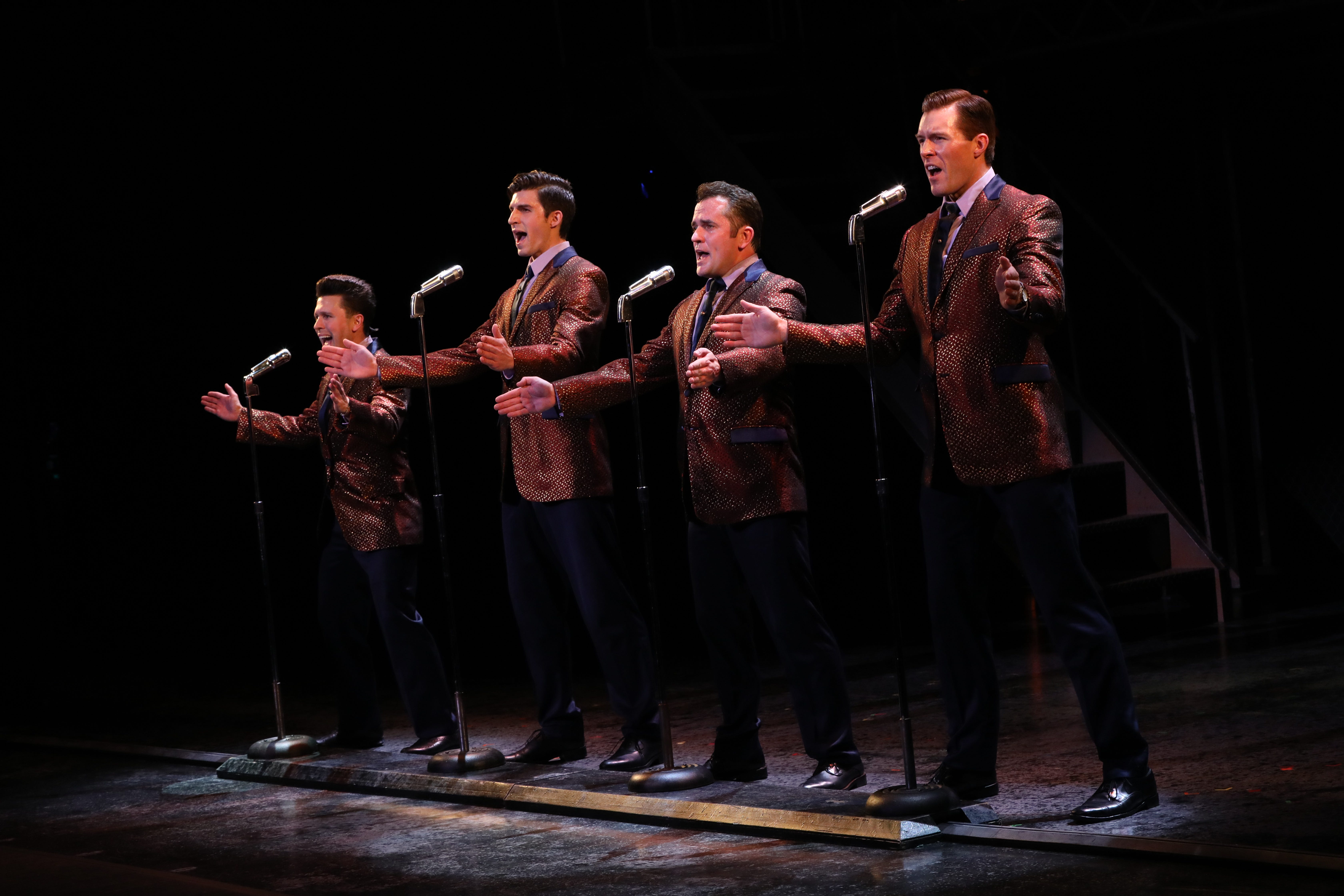 jersey boys