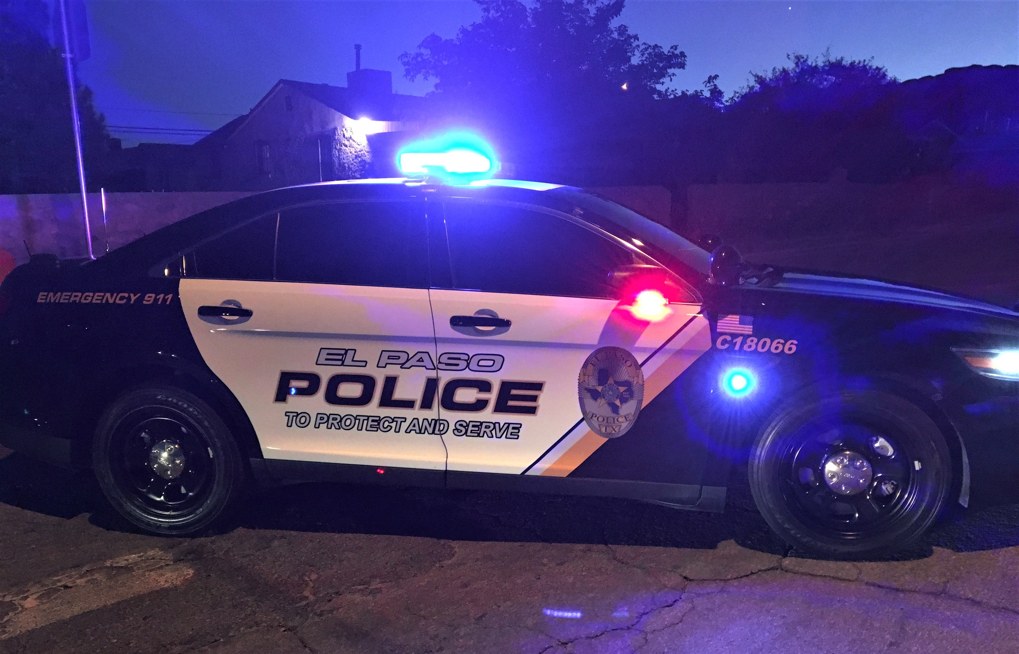 Here are the 93 DWI arrest photos released by El Paso Police for May 2018. SLIDESHOW: bit.ly