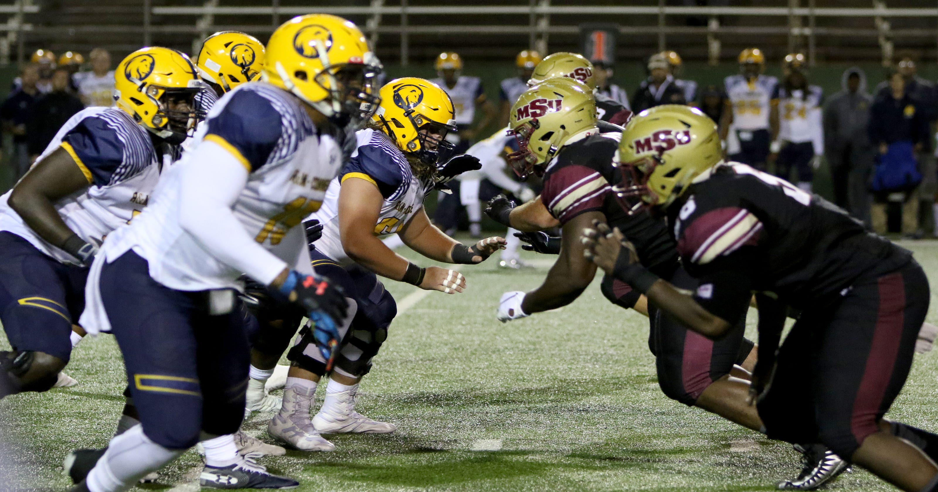 Lone Star Conference Stalwarts Tarleton And A M Commerce Set For Test