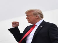 Does trump want to lower taxes