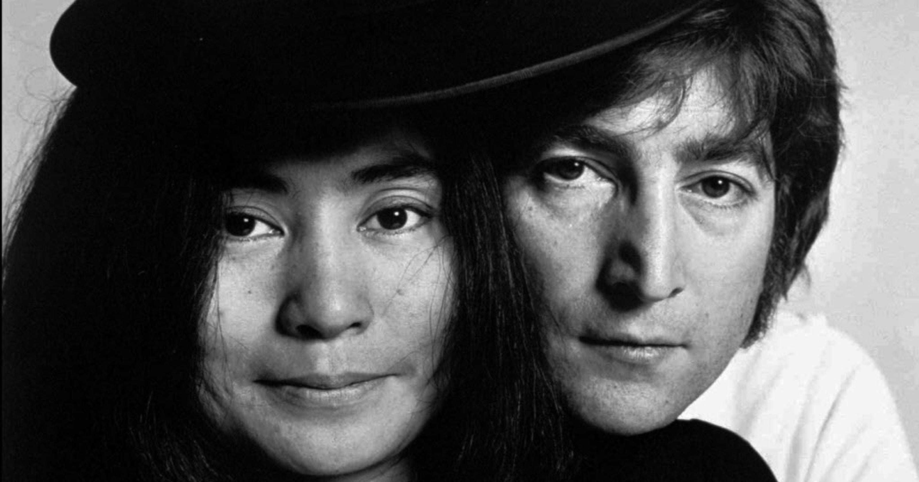 Yoko Ono Through The Years Her Life With John Lennon And Beyond 