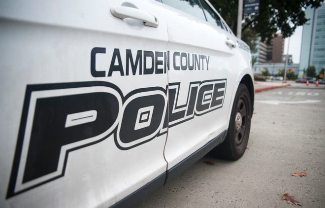 Camden Man 27 Fatally Shot Late Monday Night