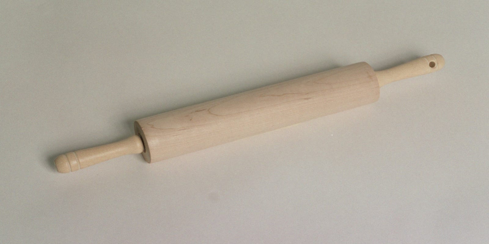 Cleaning A Wooden Rolling Pin Here S How