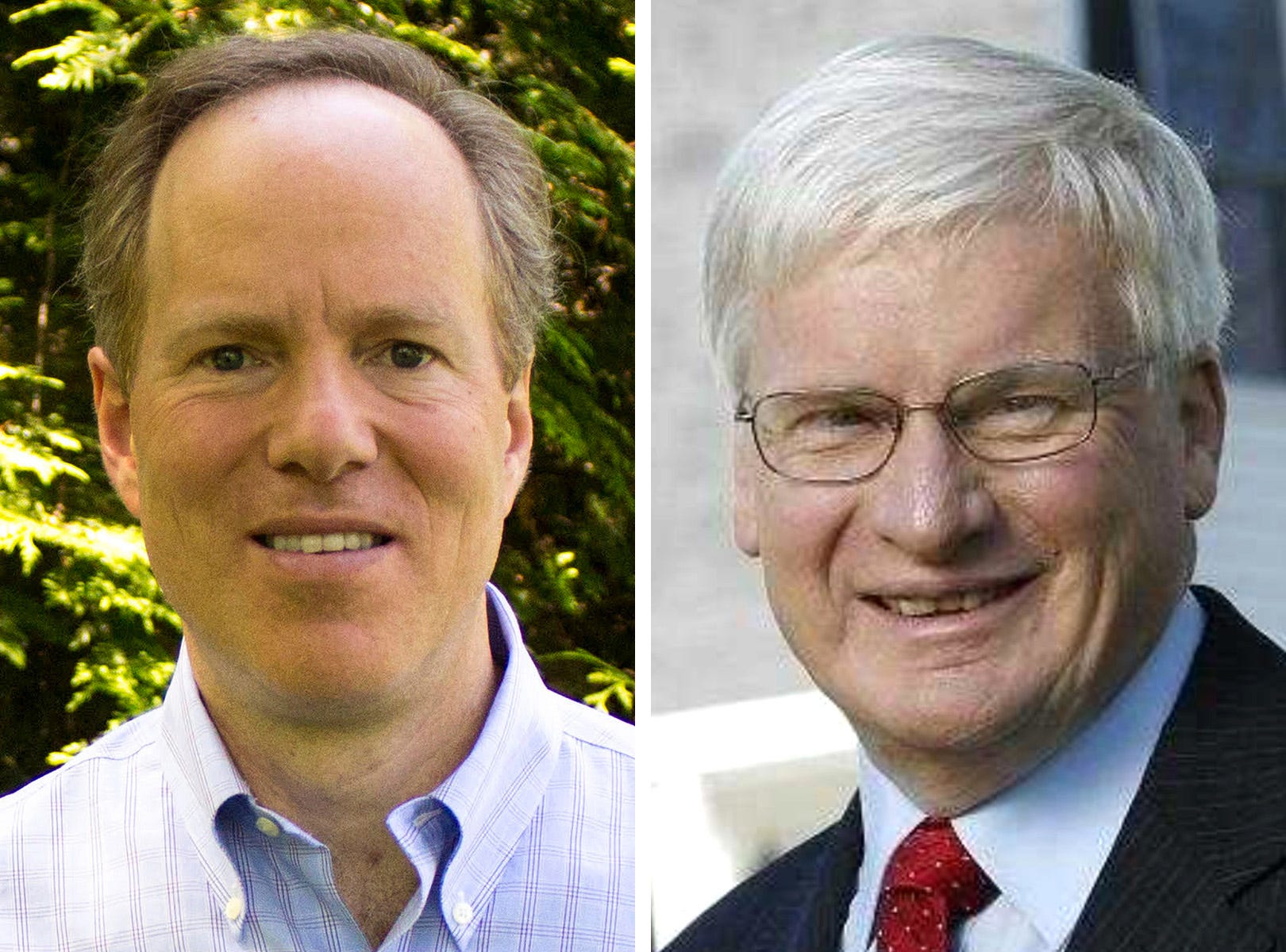 Wisconsin 6th Congressional District Election Results Grothman Vs Kohl