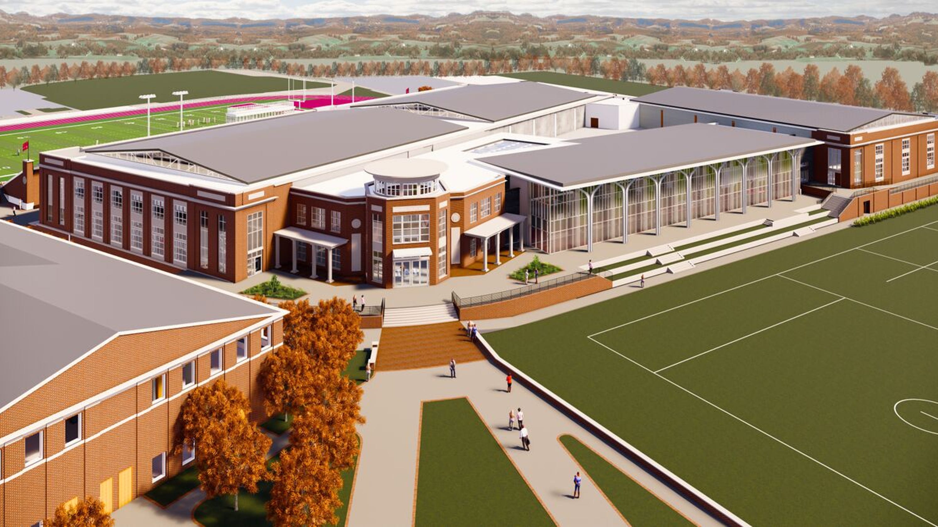 montgomery-bell-academy-announces-plans-to-improve-athletic-facilities