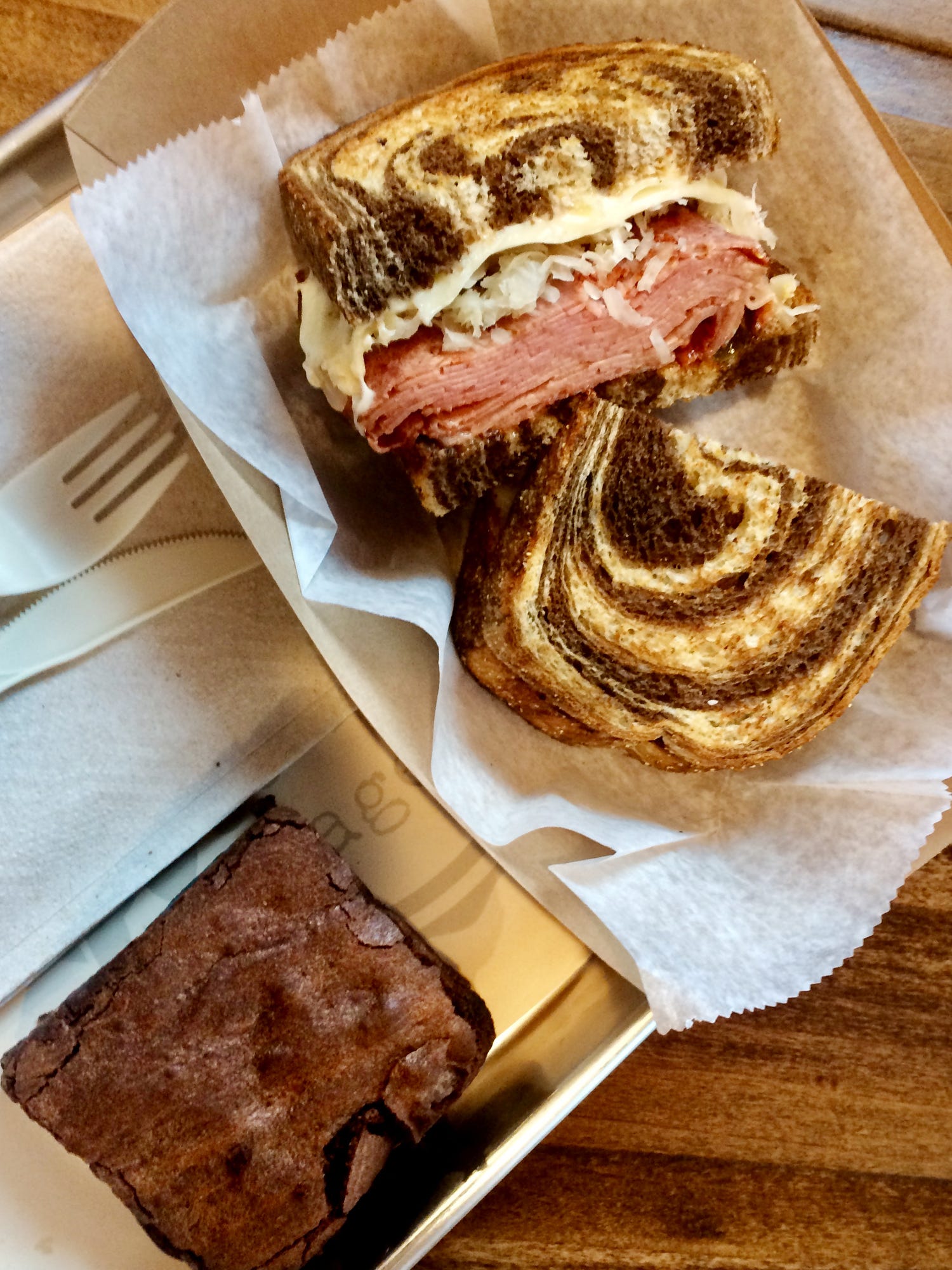 Food Bare Naked Bagel sets anchor in Hillsboro Village