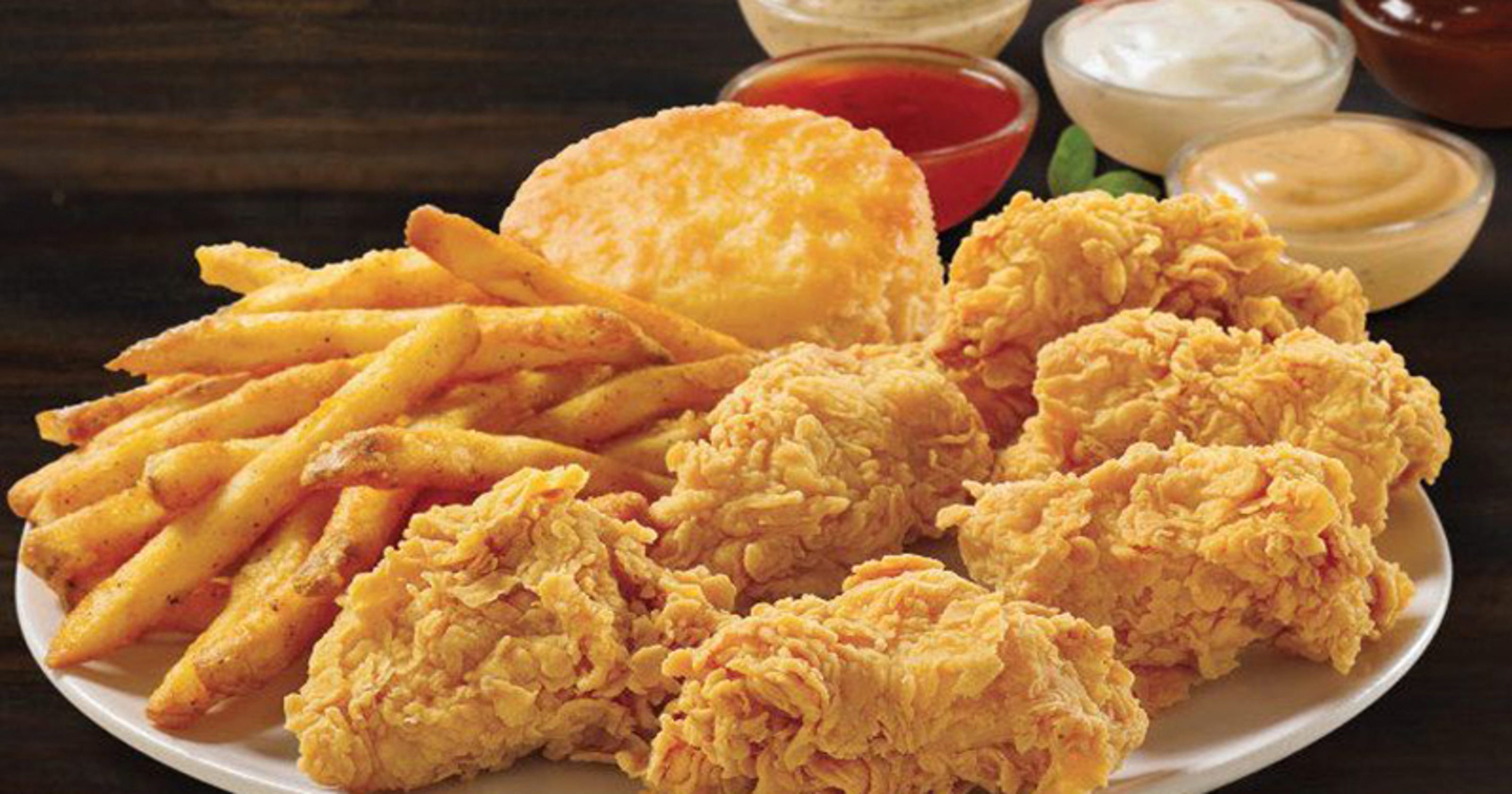 Popeyes fried chicken restaurant coming to Bonita Springs