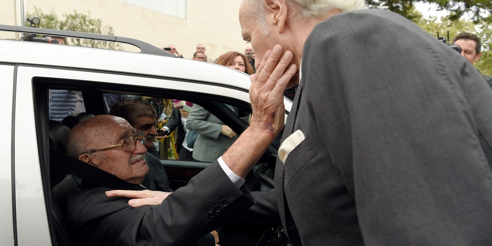 Montserrat Caballe Funeral Coverage