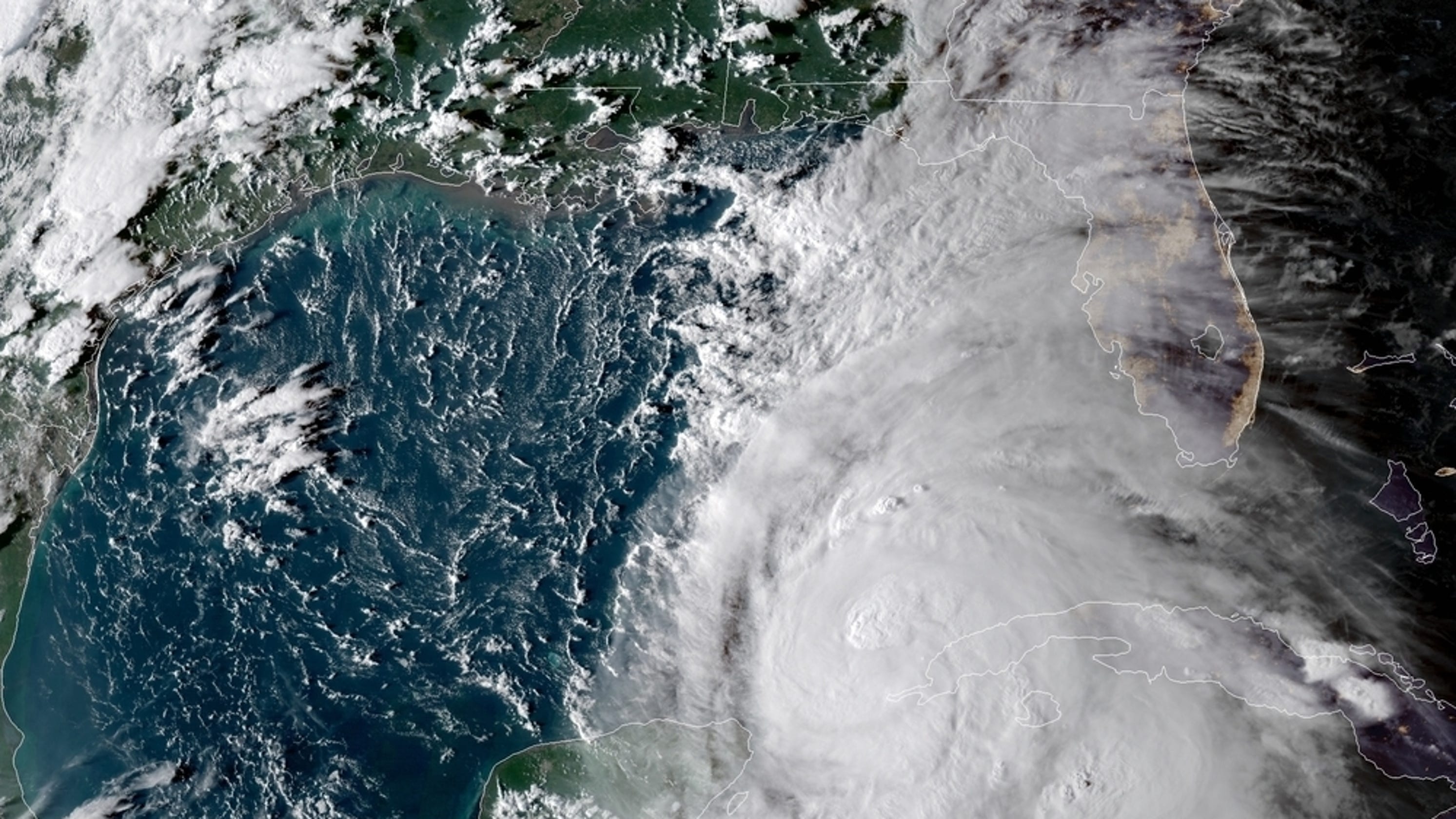 Hurricane Michael will wreak havoc, may make Tallahassee history