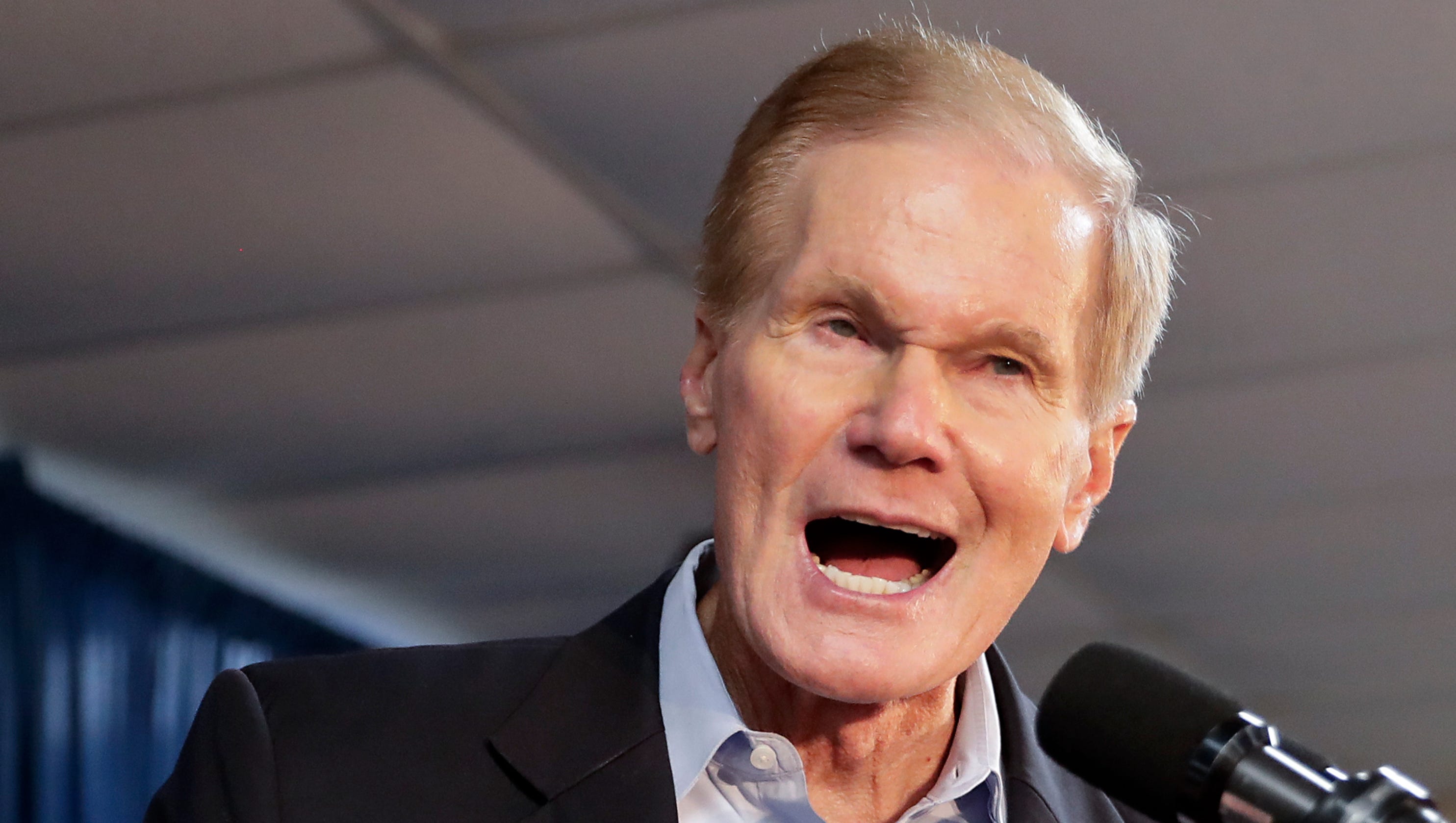 Image result for Bill Nelson