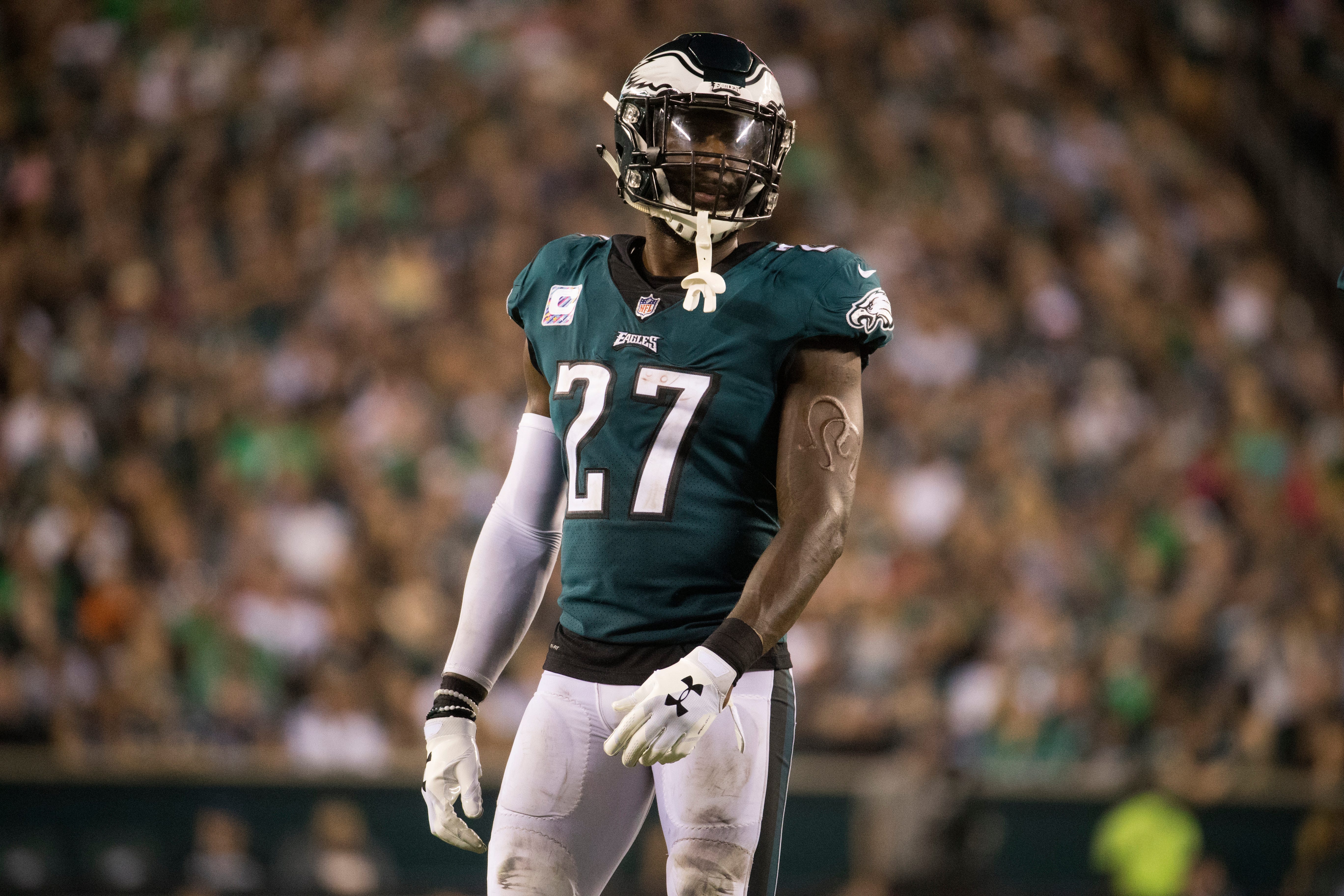 most popular eagles jersey