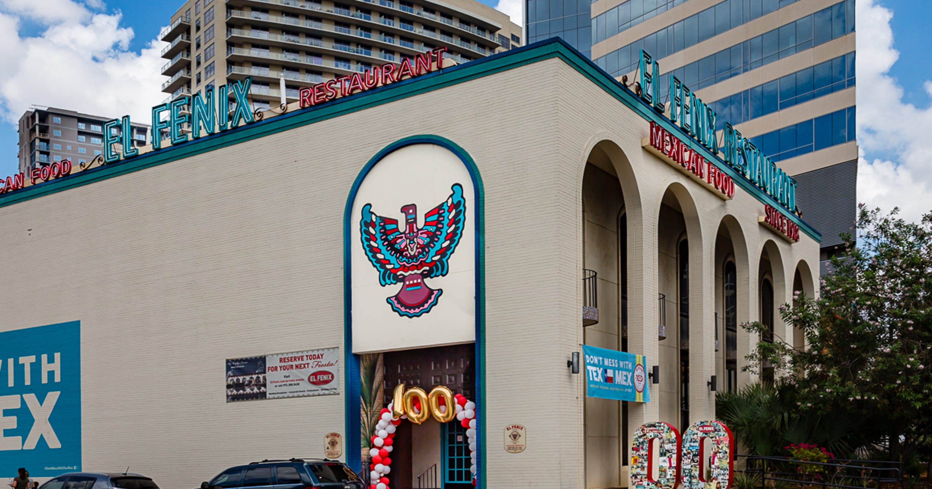 Best Tex Mex In Dallas