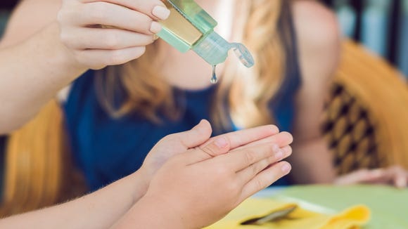 These are the 10 products that everyone should have right now if they're trying to stay prepared for anything during the coronavirus outbreak.