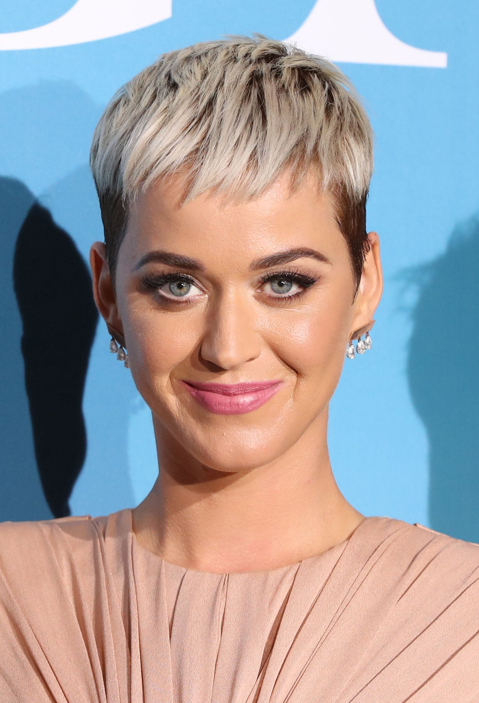 Katy Perry knew the Justin Bieber burrito stunt was an imposter