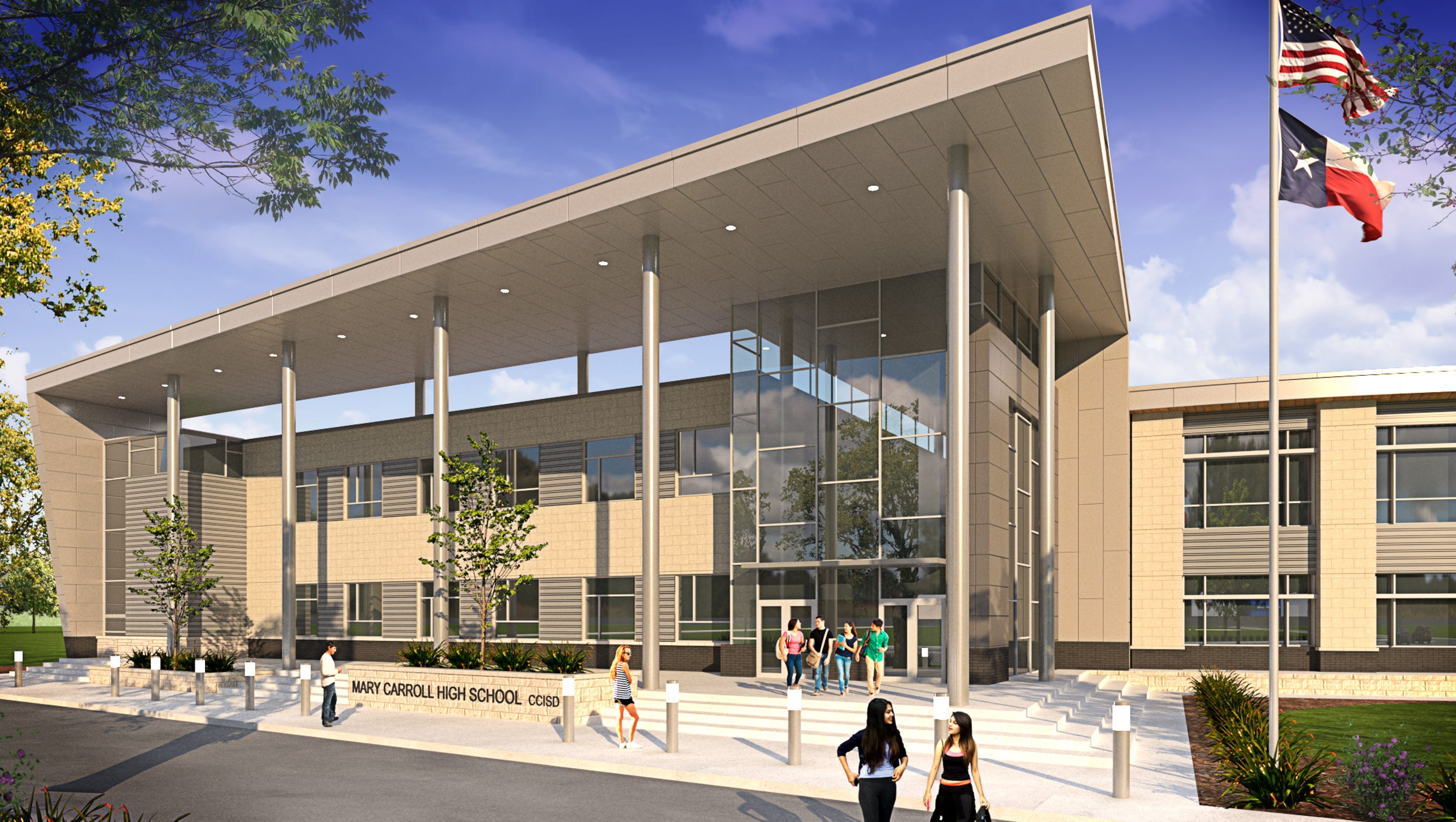 Residents Union Leaders Publicly Oppose CCISD s 2018 Bond Package residents-union-leaders-publicly-oppose-ccisd-s-2018-bond-package