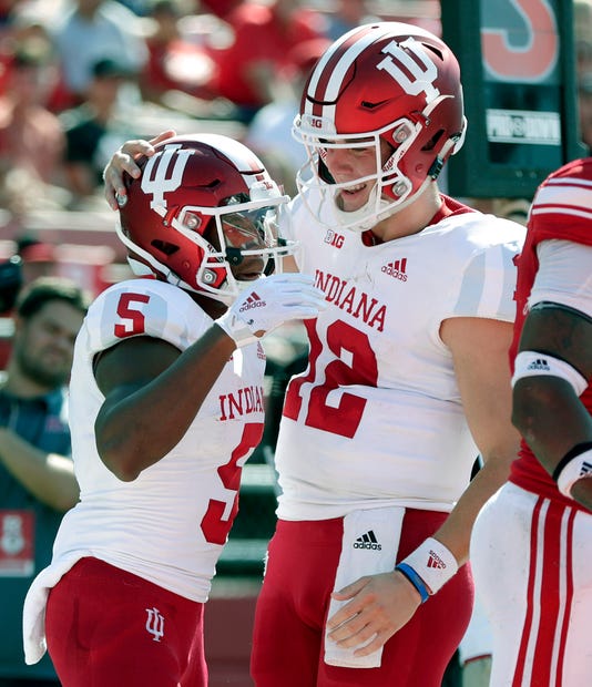 Indiana Hoosiers football Wikipedia