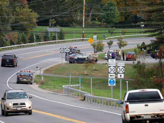 Albany Ny Limo Christmas Tour 2022 Ny Limo Crash: Son Of Prestige Limo Owner Faces Criminal Charge