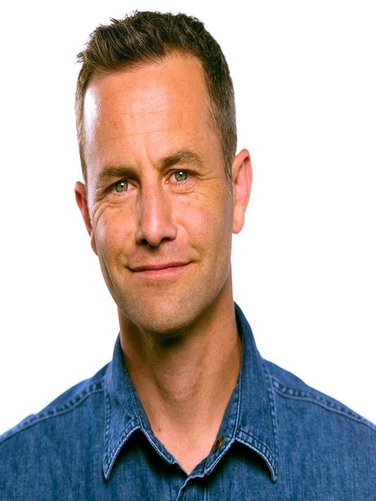 'Growing Pains' star Kirk Cameron children today face different issues