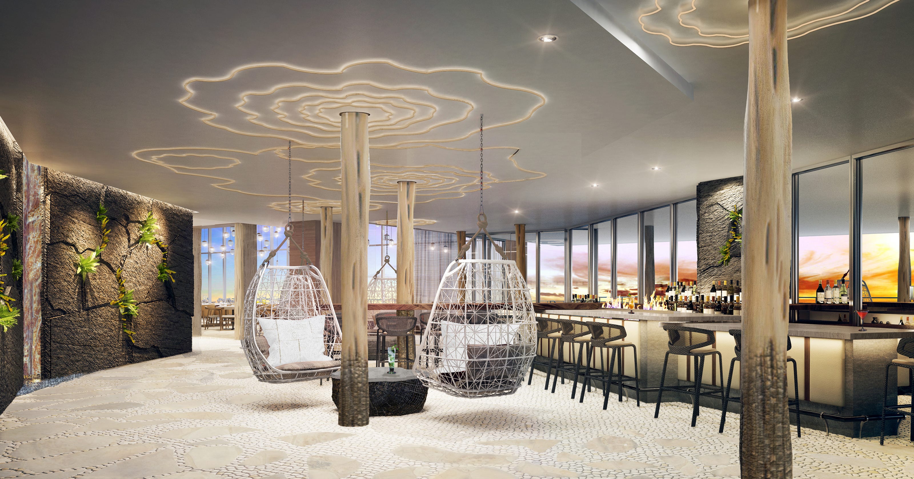 Jw Marriott Marco Island Reveals More New Tower Features
