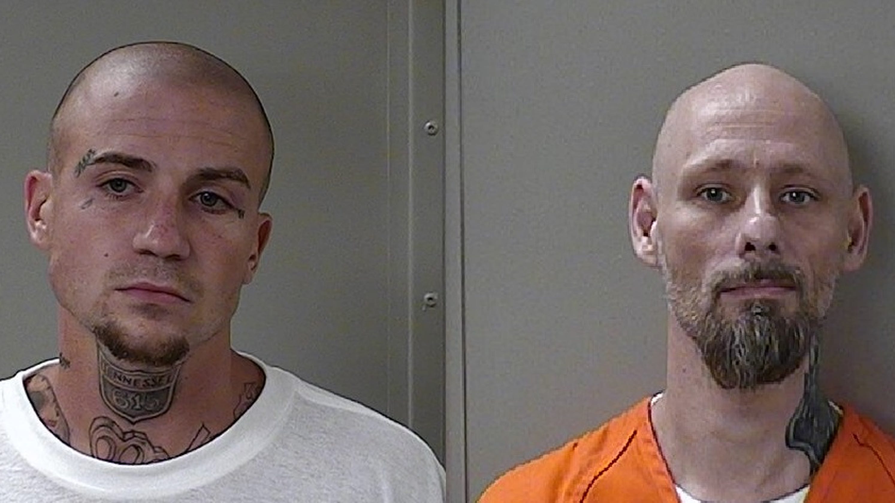 Rutherford County Jail Inmates Mugshots Rutherford County inmates manhunt in Murfreesboro part of TBI most wanted
