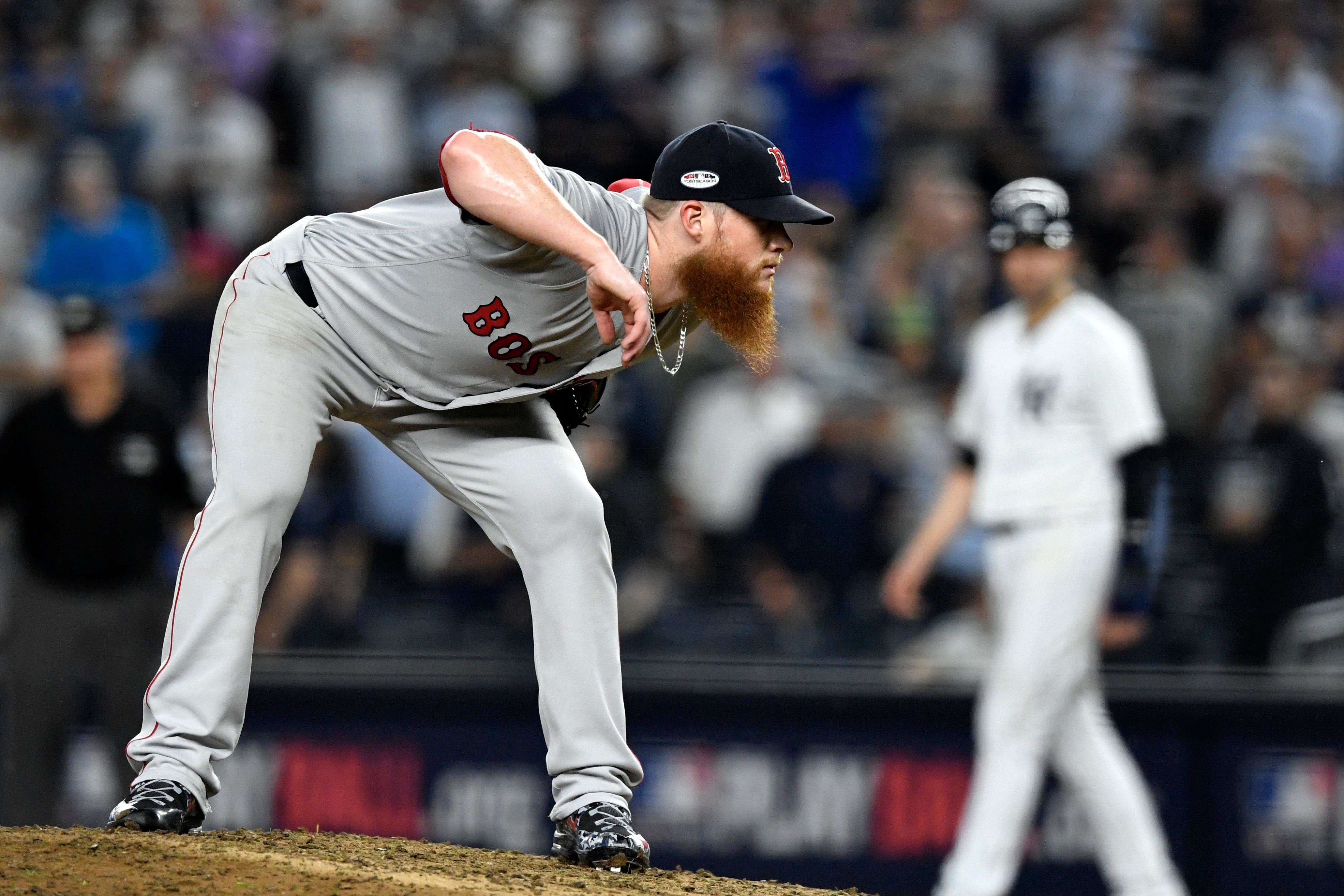 kimbrel red sox jersey