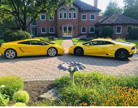 Lamborghini Owners Say The Supercars Are Fun To Own But