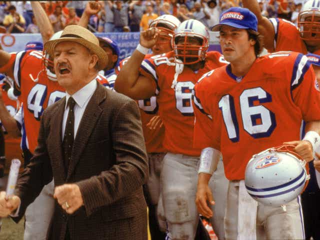 Super Bowl 2020 The 25 Best Football Movies Ever Ranked