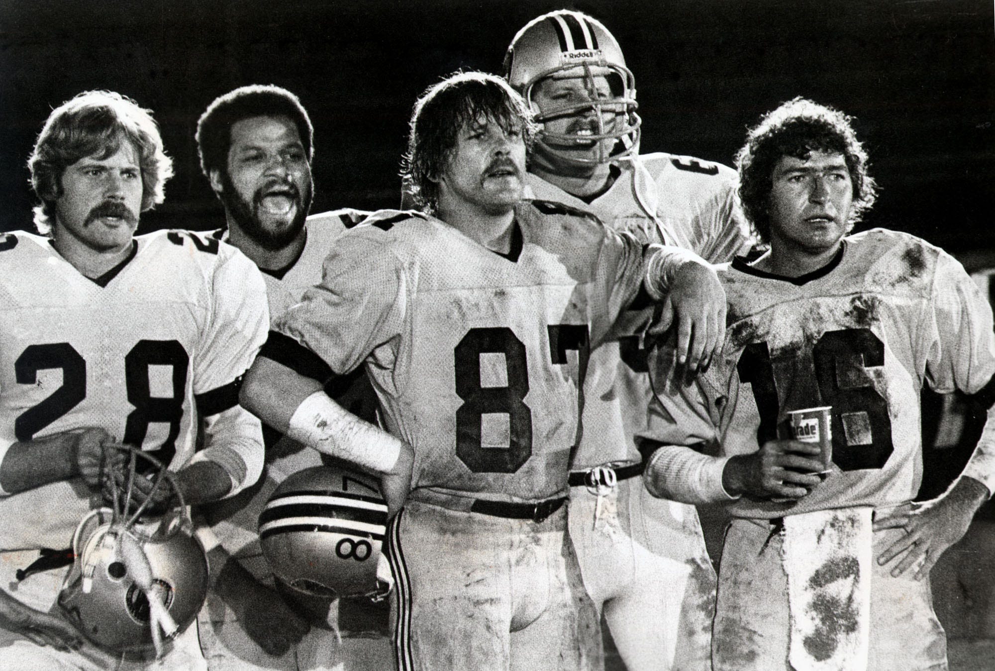 Super Bowl 2020 The 25 Best Football Movies Ever Ranked