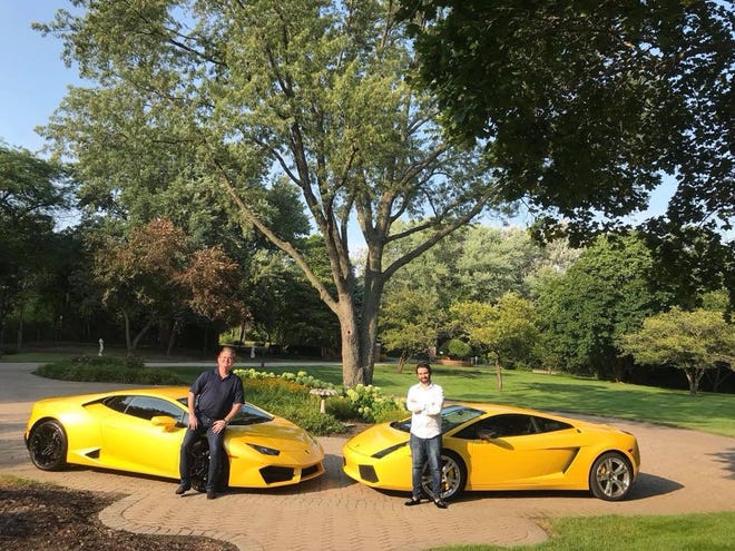 Lamborghini Owners Say The Supercars Are Fun To Own But