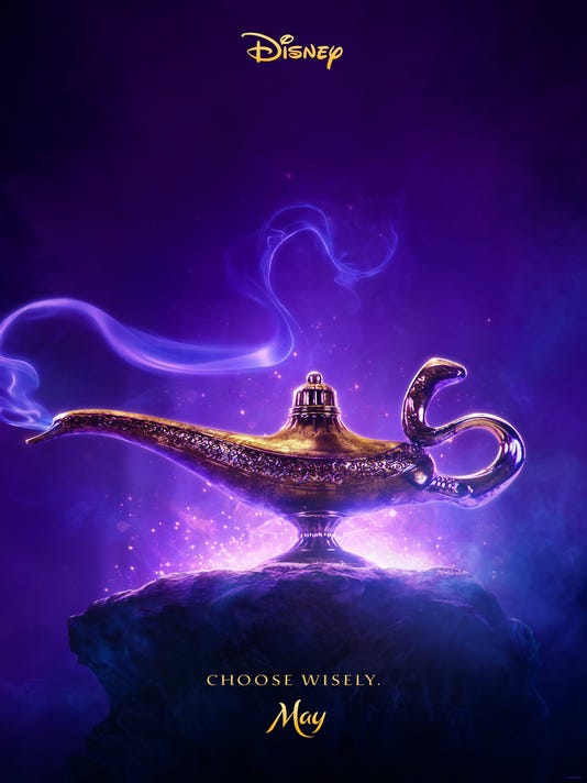 Aladdin And The Death Lamp 2012 Trailer Aladdin First Look Live Action Film Reveals Teaser Trailer