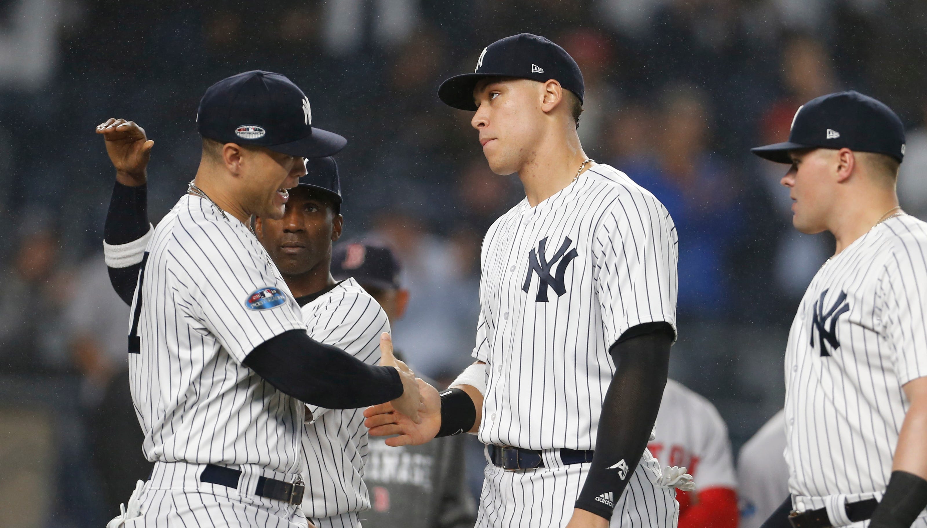 After disappointing end to 2018, where do the Yankees go from here? 